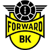 BK前进队徽